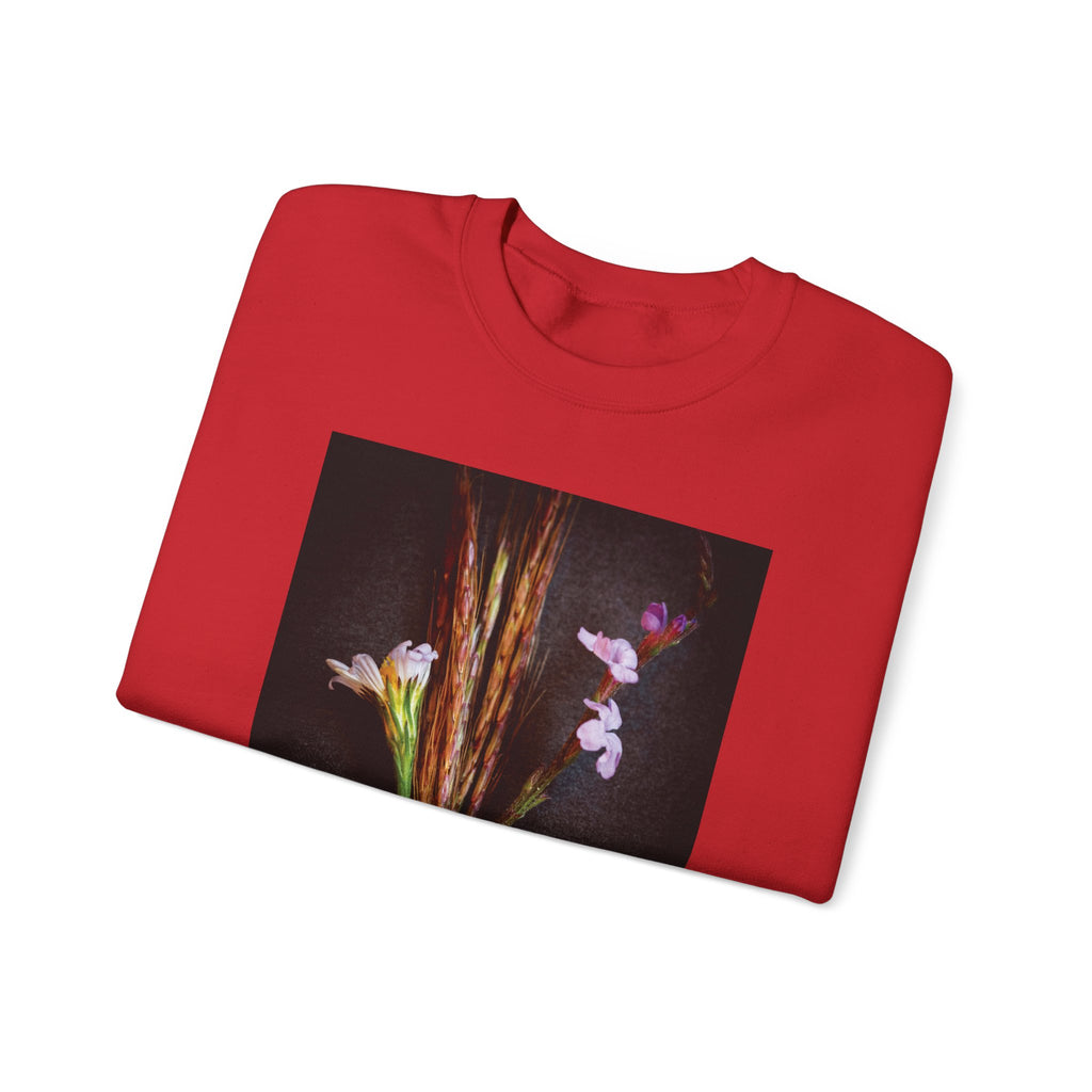 Three sisters- Strenght in Unity Unisex Heavy Blend™ Crewneck Sweatshirt