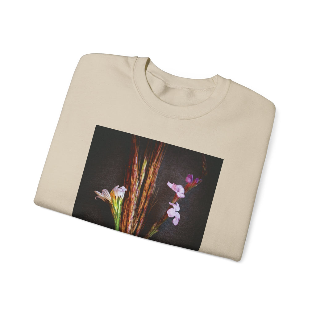 Three sisters- Strenght in Unity Unisex Heavy Blend™ Crewneck Sweatshirt