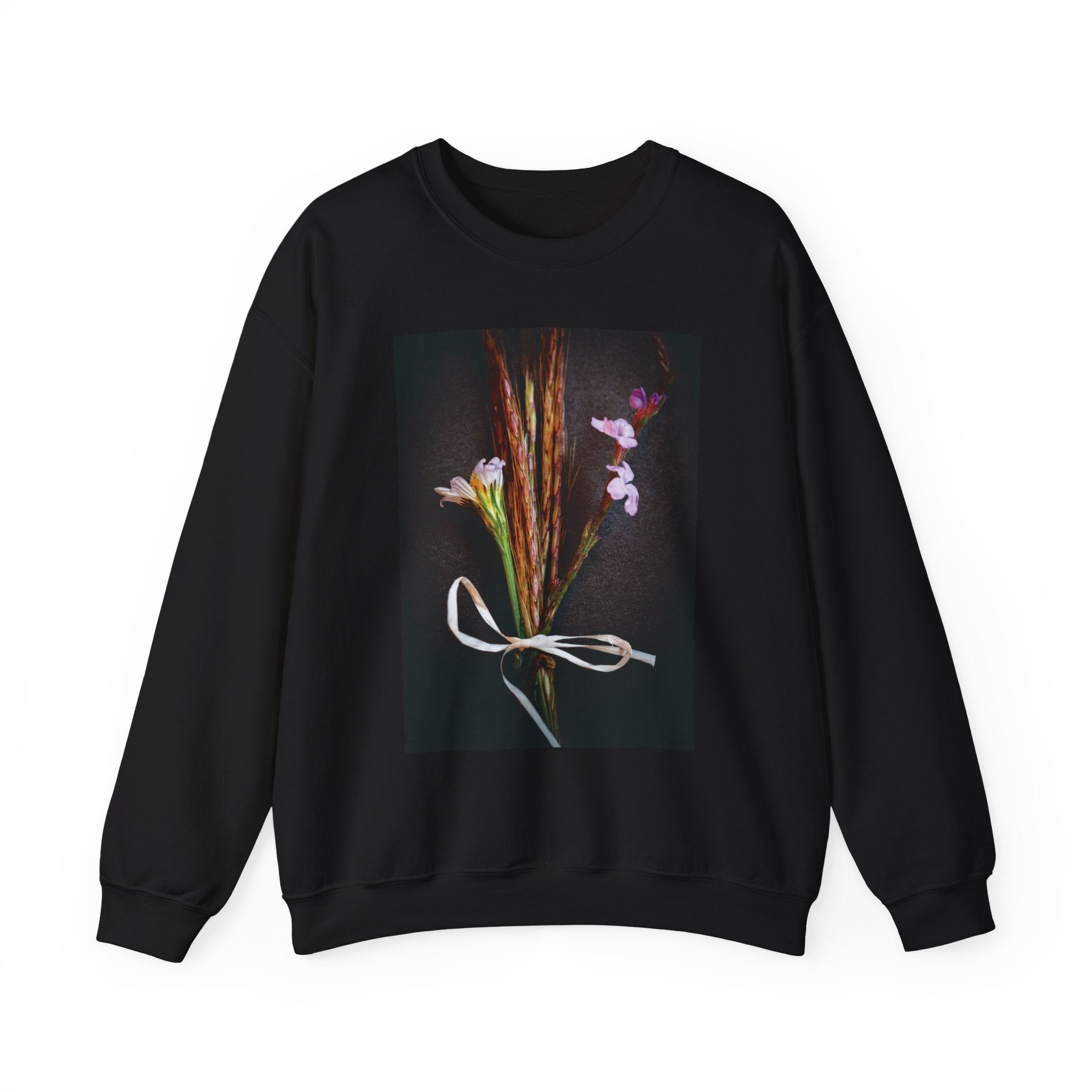 Three sisters- Strenght in Unity Unisex Heavy Blend™ Crewneck Sweatshirt