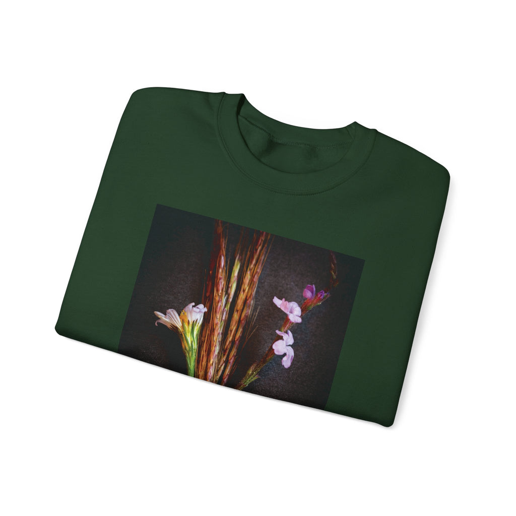 Three sisters- Strenght in Unity Unisex Heavy Blend™ Crewneck Sweatshirt