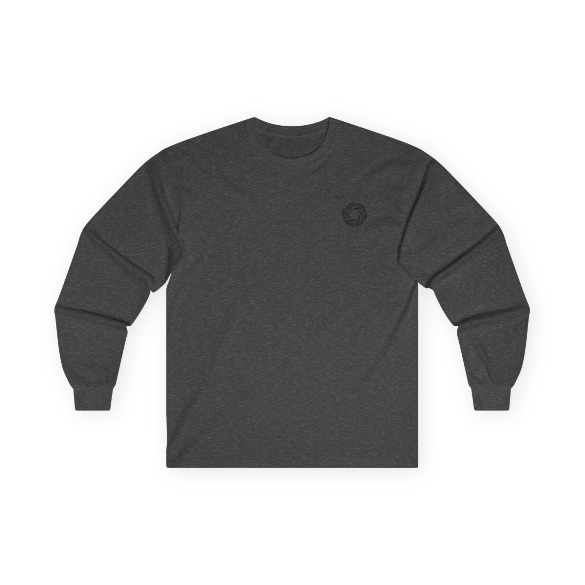 Unisex Ultra Cotton Long Sleeve Tee