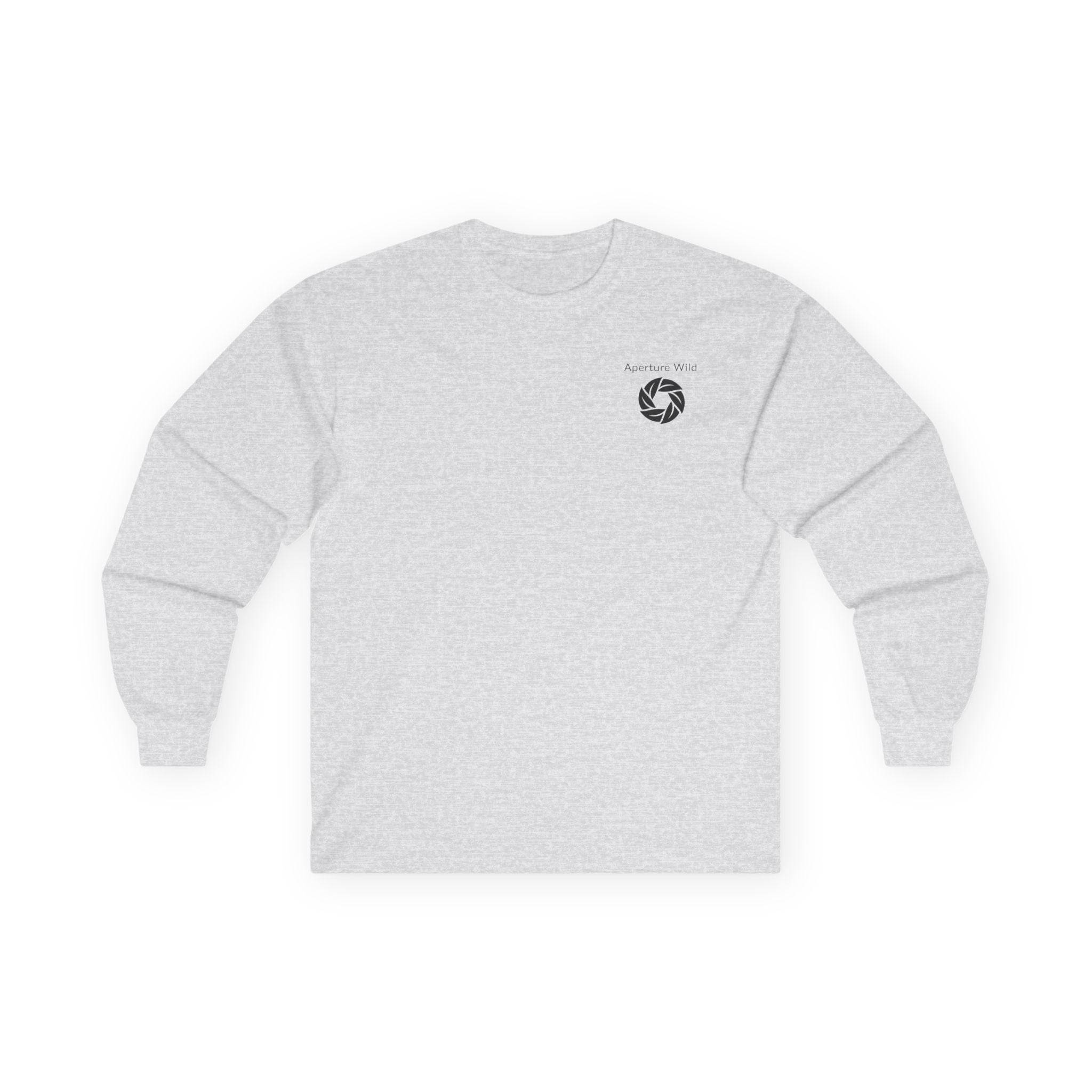 Unisex Ultra Cotton Long Sleeve Tee