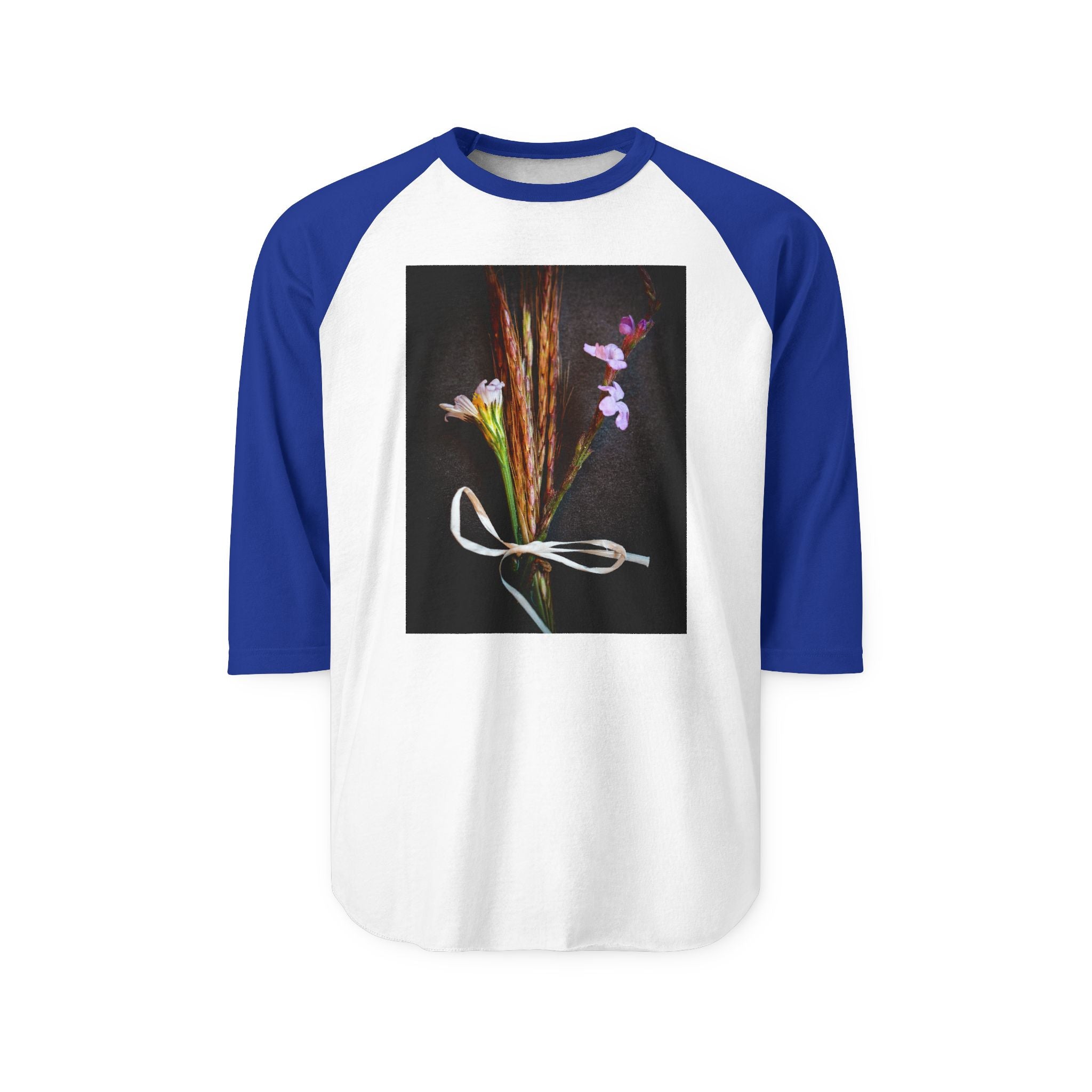 Three Sisters — Strength in Unity-Raglan 3/4 sleeves