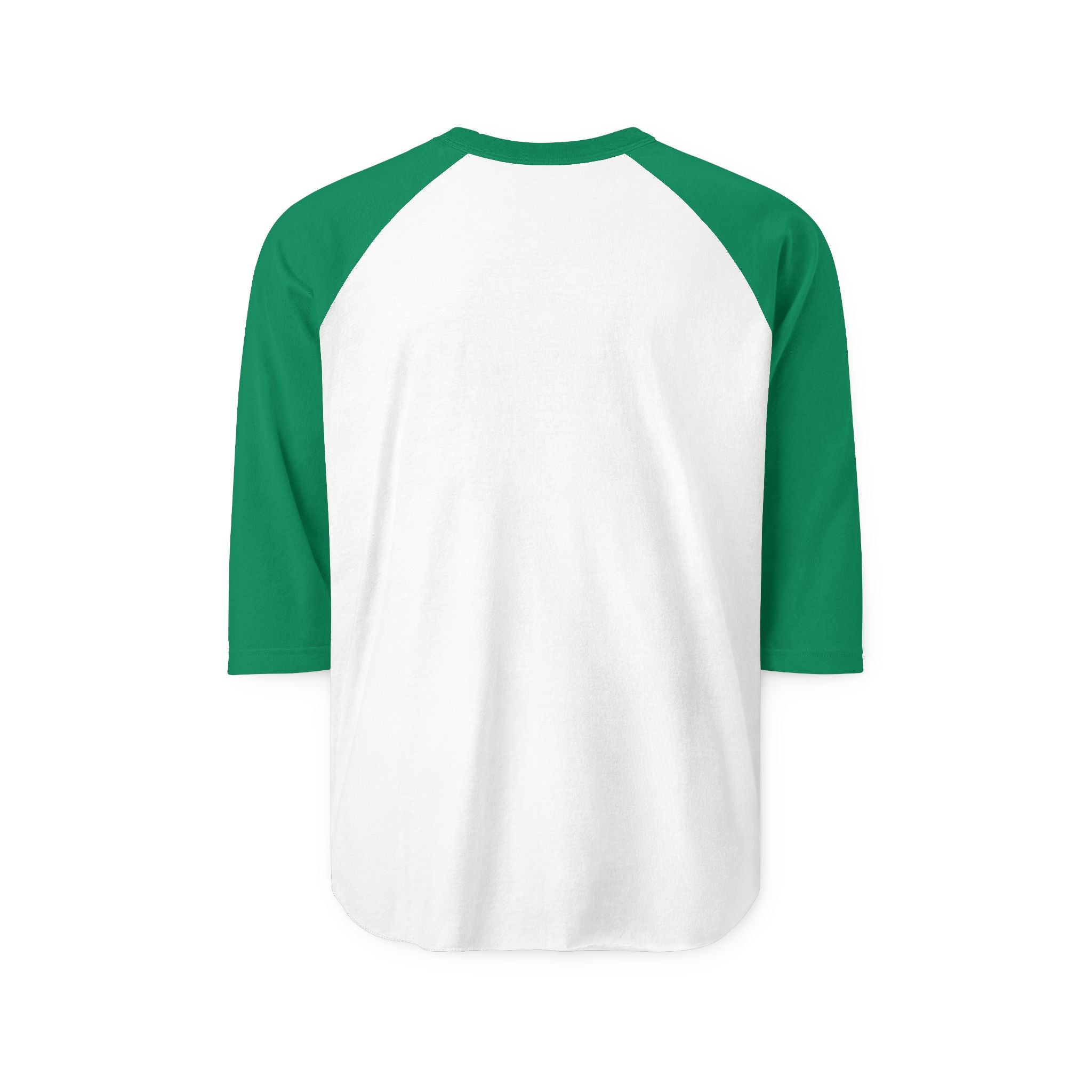 Three Sisters — Strength in Unity-Raglan 3/4 sleeves