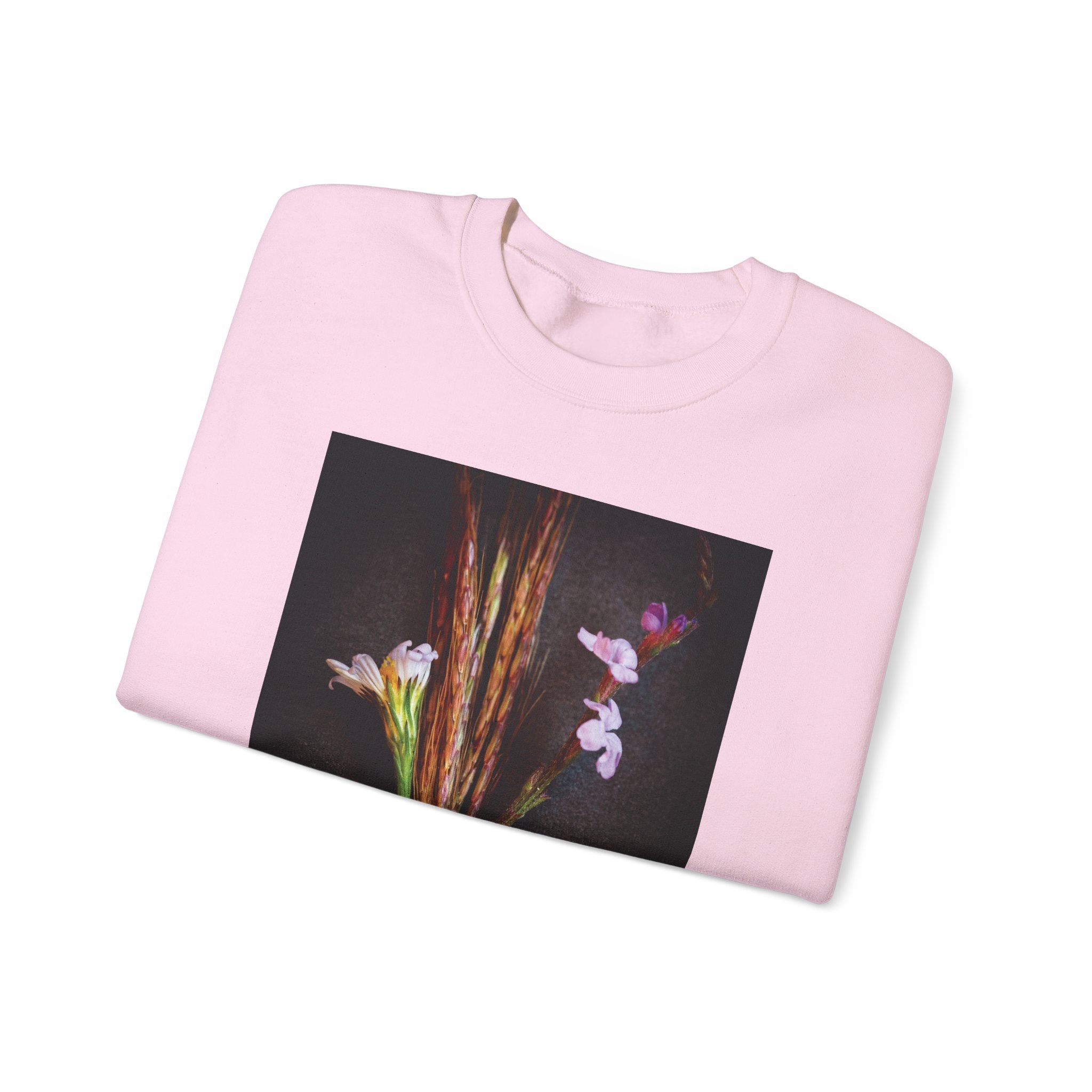 Three sisters- Strenght in Unity Unisex Heavy Blend™ Crewneck Sweatshirt