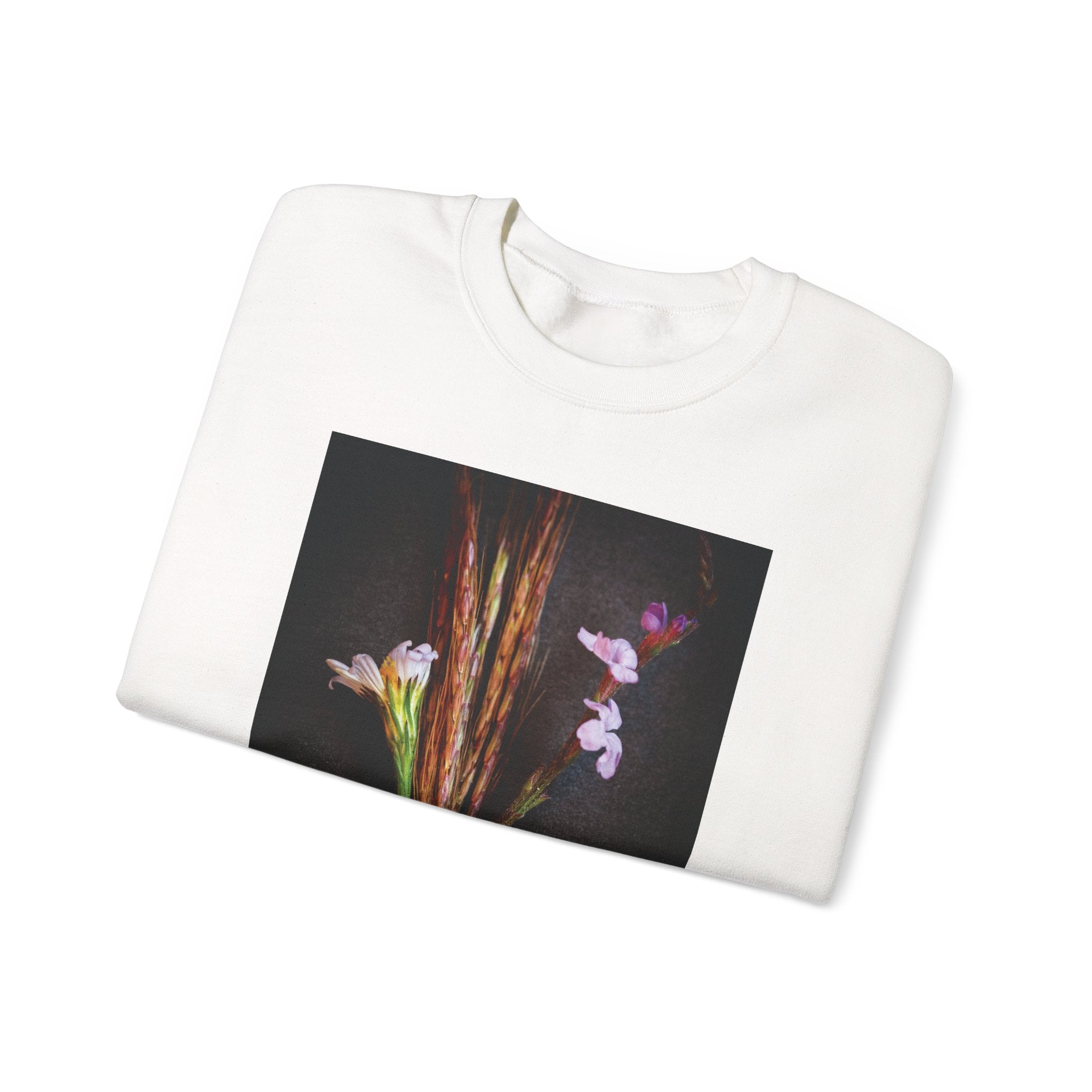 Three sisters- Strenght in Unity Unisex Heavy Blend™ Crewneck Sweatshirt