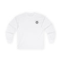 Mountain Photography Long Sleeve Tee — Inspiring Scenic Mountains