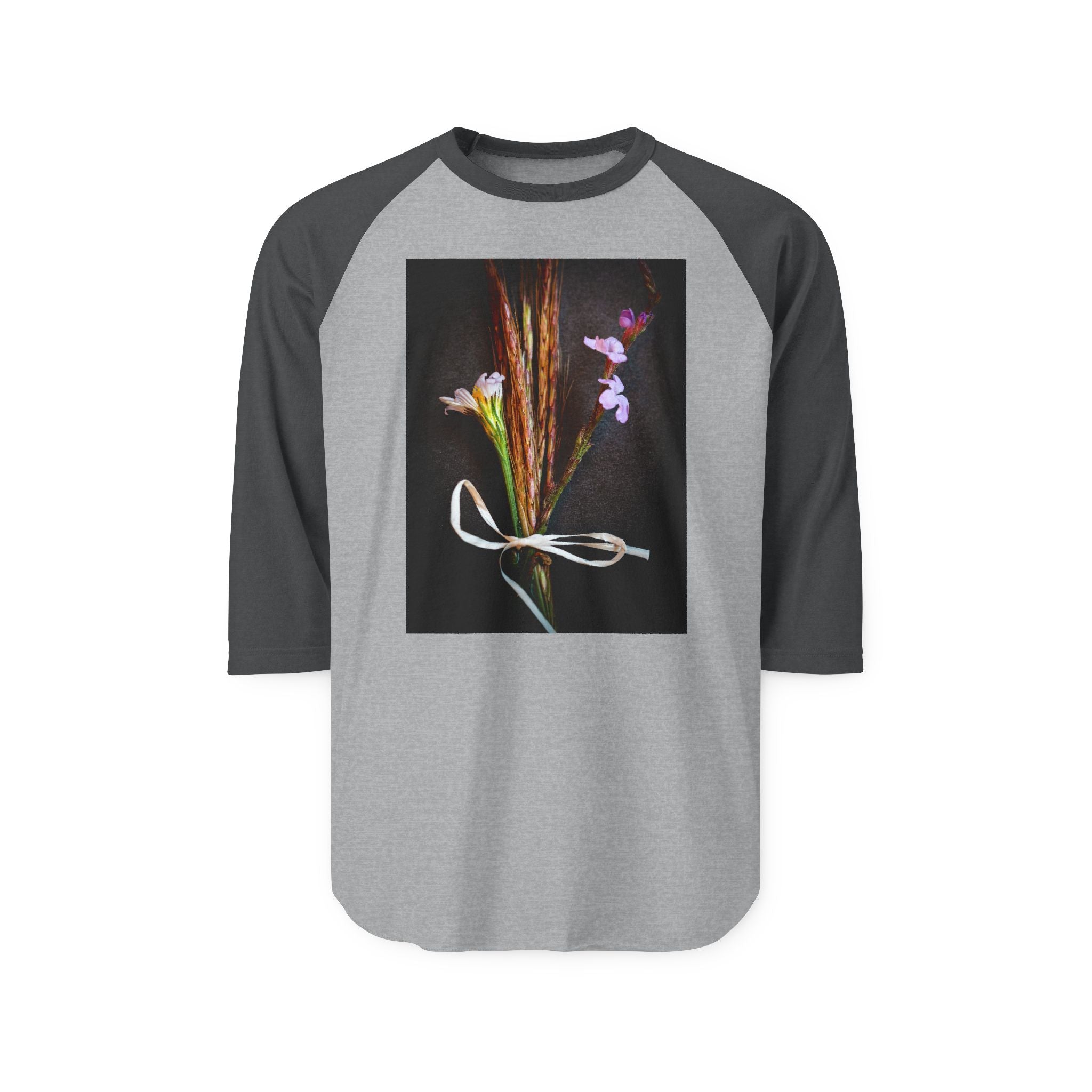 Three Sisters — Strength in Unity-Raglan 3/4 sleeves