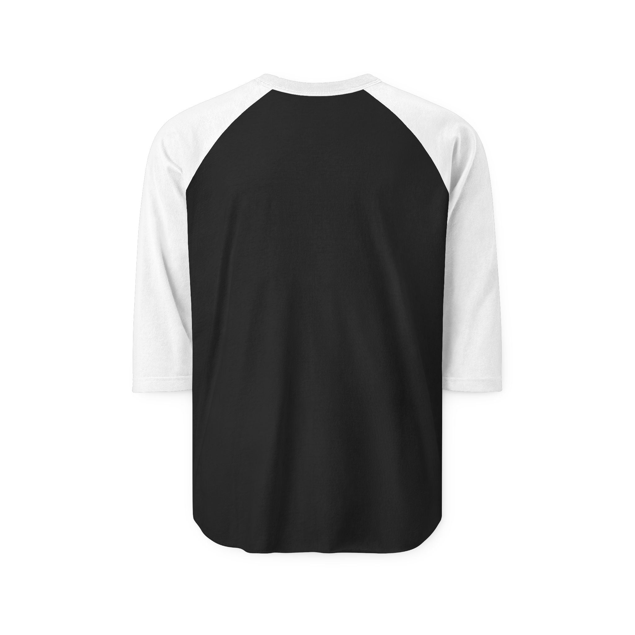 Oxalis — The Survivor Blossom-Raglan 3/4 sleeves