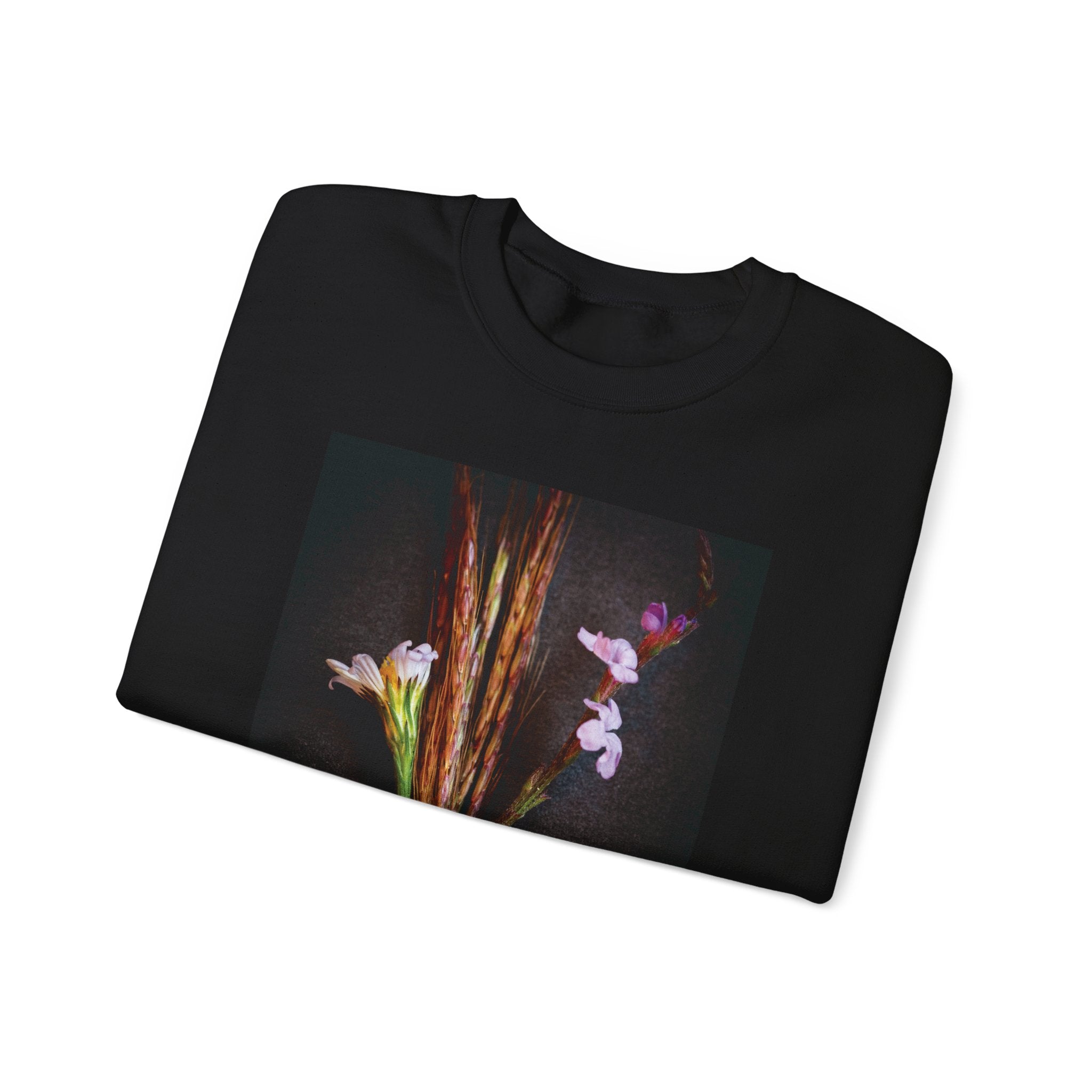 Three sisters- Strenght in Unity Unisex Heavy Blend™ Crewneck Sweatshirt