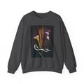 Three sisters- Strenght in Unity Unisex Heavy Blend™ Crewneck Sweatshirt