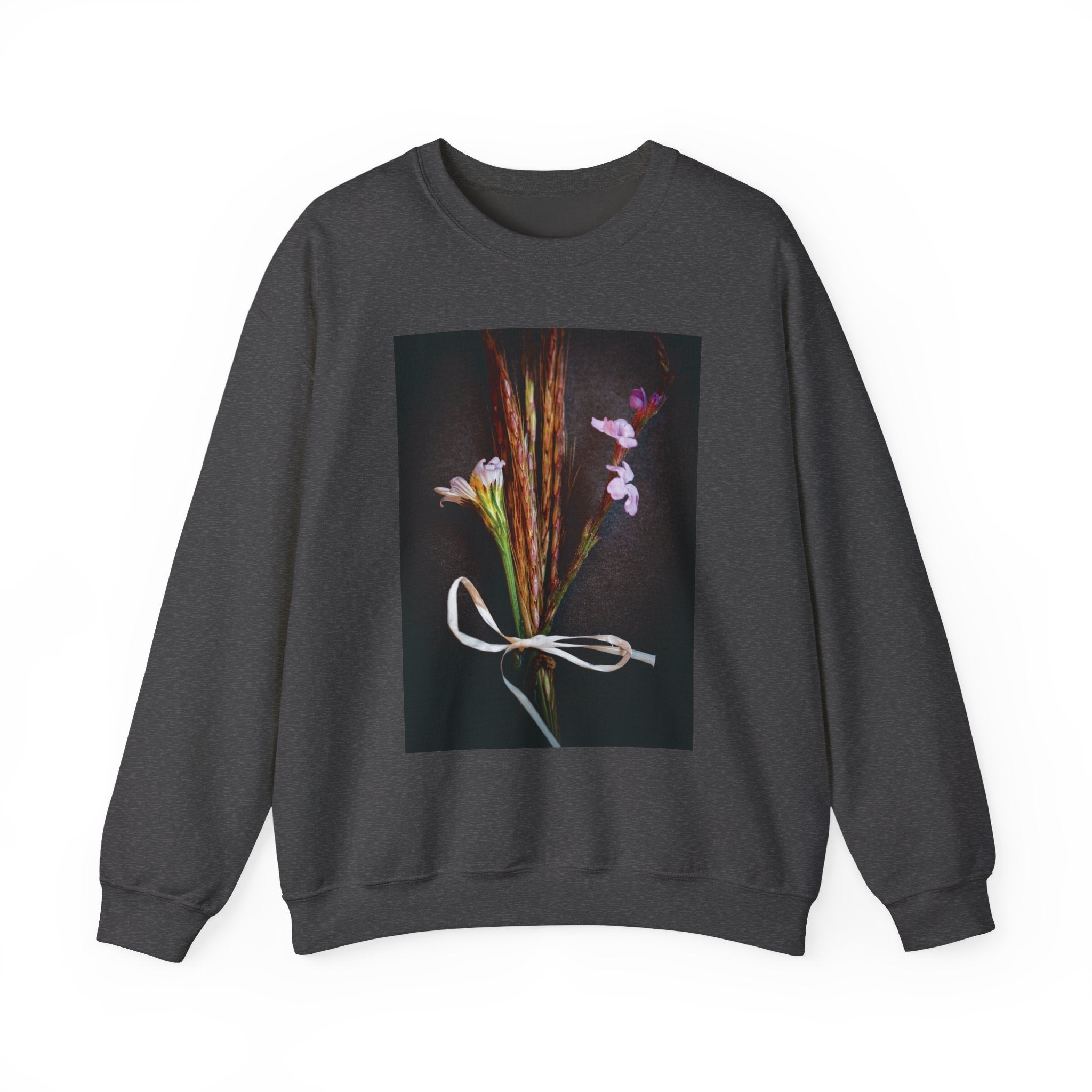 Three sisters- Strenght in Unity Unisex Heavy Blend™ Crewneck Sweatshirt