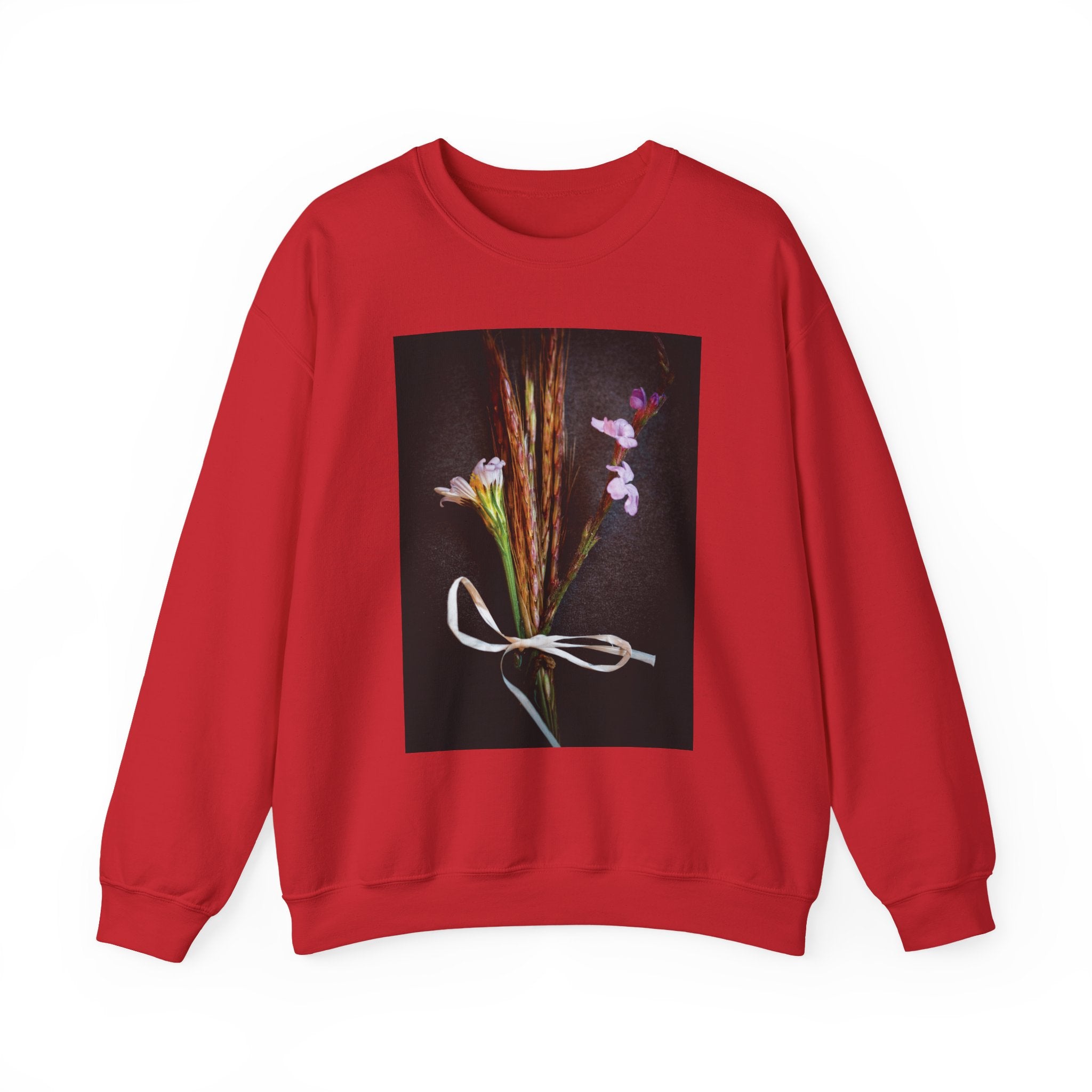 Three sisters- Strenght in Unity Unisex Heavy Blend™ Crewneck Sweatshirt