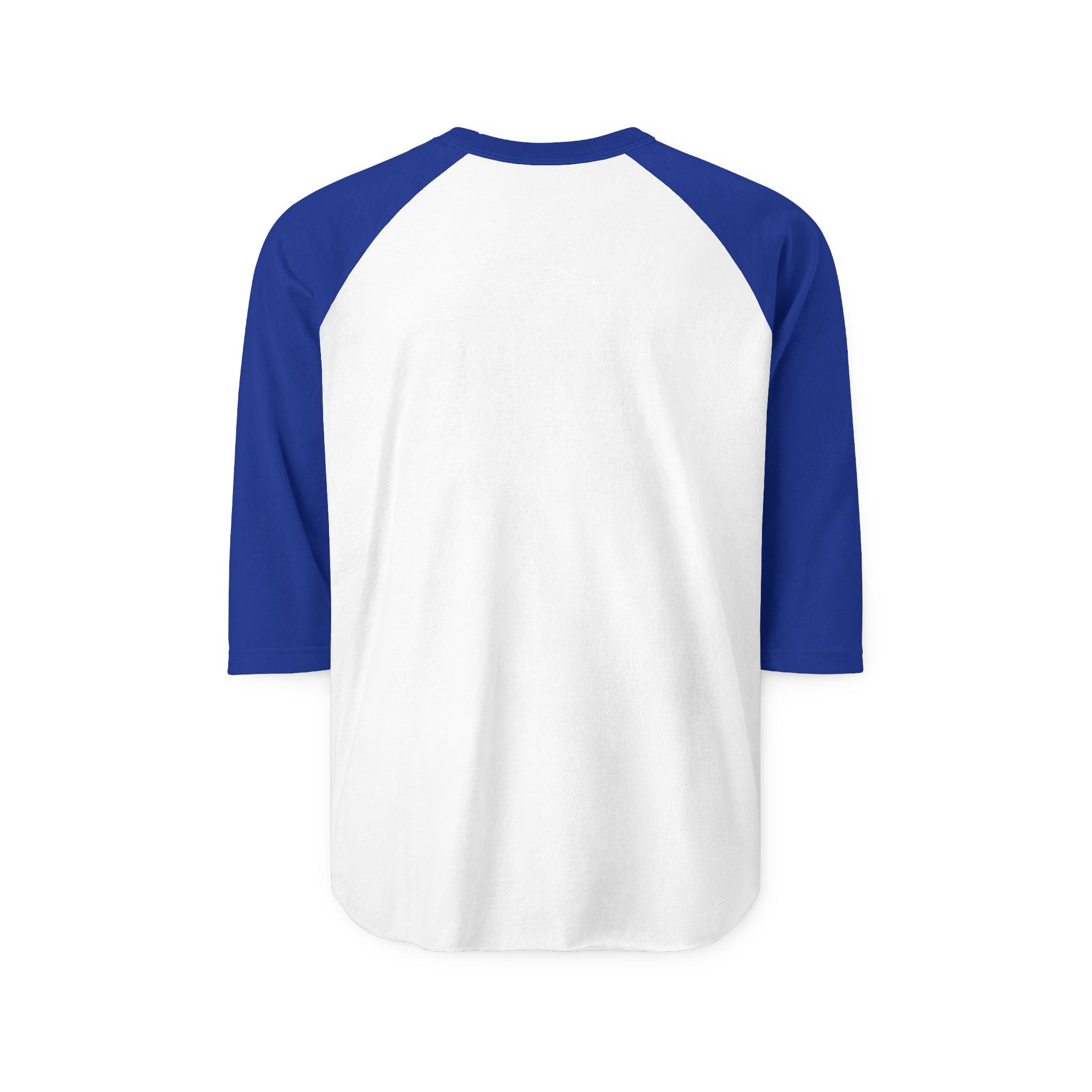 Oxalis — The Survivor Blossom-Raglan 3/4 sleeves