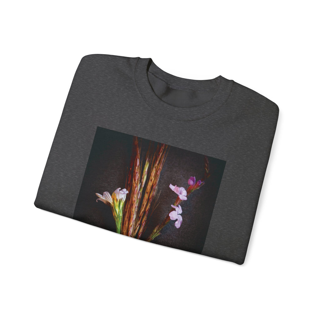 Three sisters- Strenght in Unity Unisex Heavy Blend™ Crewneck Sweatshirt