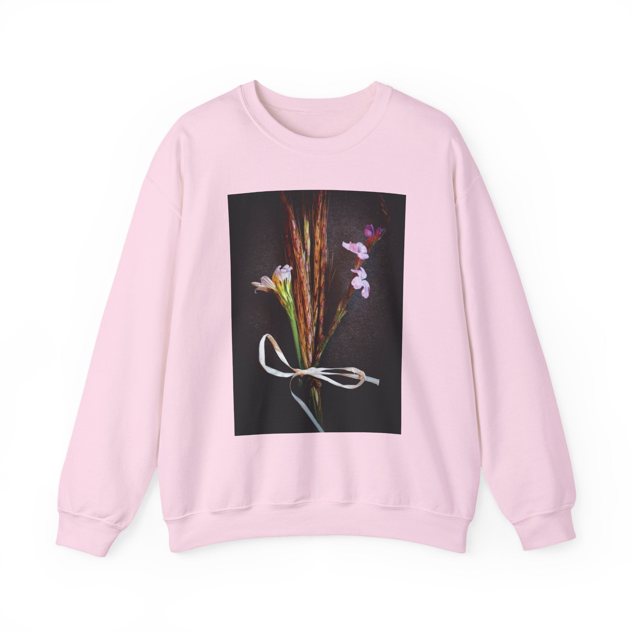 Three sisters- Strenght in Unity Unisex Heavy Blend™ Crewneck Sweatshirt